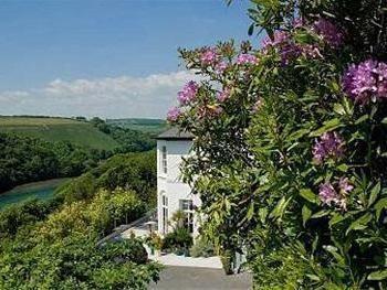 Barclay House Cottages Лу Экстерьер фото