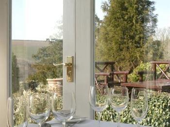 Barclay House Cottages Лу Экстерьер фото