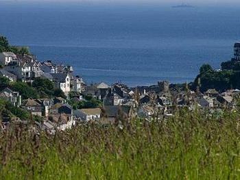 Barclay House Cottages Лу Экстерьер фото