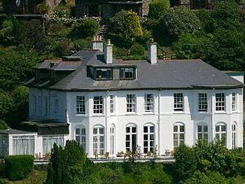 Barclay House Cottages Лу Экстерьер фото