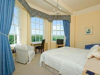 Barclay House Cottages Лу Экстерьер фото