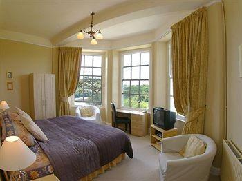 Barclay House Cottages Лу Экстерьер фото