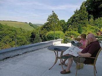 Barclay House Cottages Лу Экстерьер фото