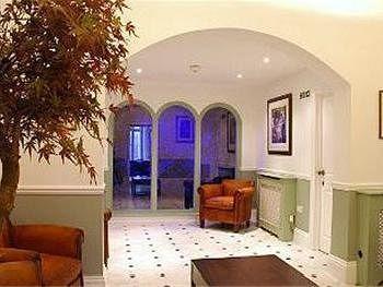 Barclay House Cottages Лу Экстерьер фото