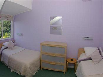 Barclay House Cottages Лу Экстерьер фото