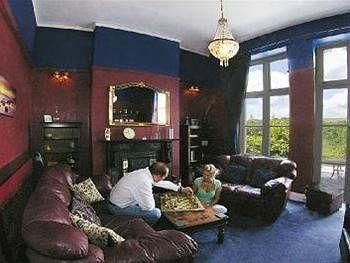 Barclay House Cottages Лу Экстерьер фото
