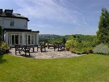 Barclay House Cottages Лу Экстерьер фото