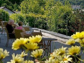 Barclay House Cottages Лу Экстерьер фото