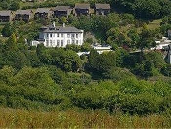 Barclay House Cottages Лу Экстерьер фото