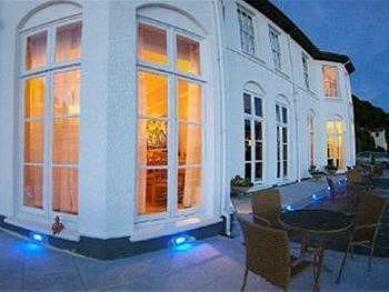 Barclay House Cottages Лу Экстерьер фото